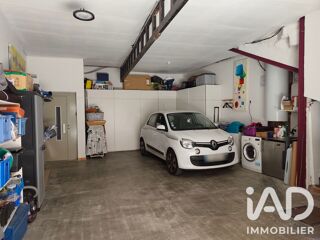  Maison à vendre 3 pièces 90 m²