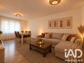  Maison à vendre 5 pièces 85 m²