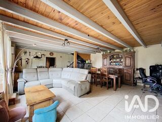  Maison à vendre 6 pièces 154 m²