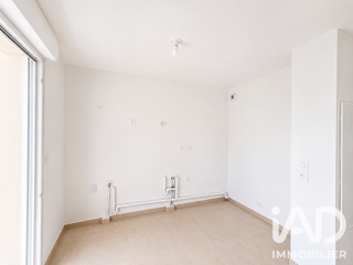  Appartement à vendre 3 pièces 62 m²