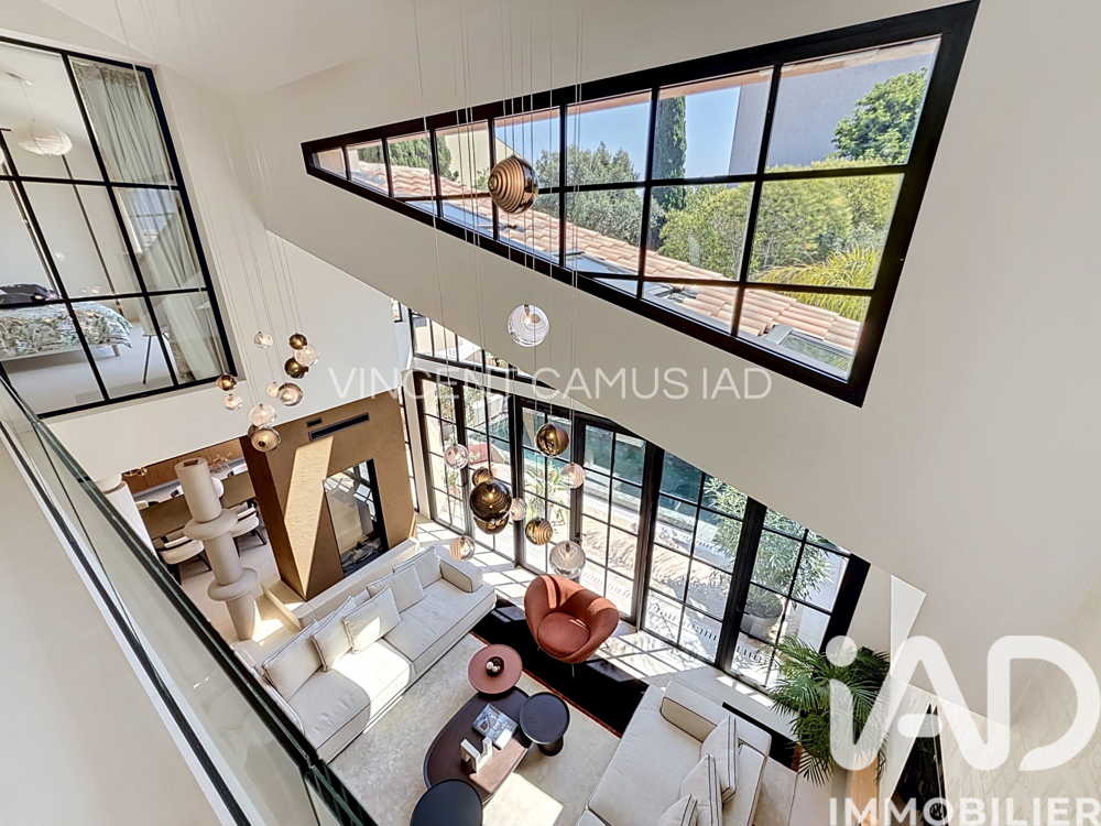 à vendre  Maison Sanary-sur-Mer (83110)