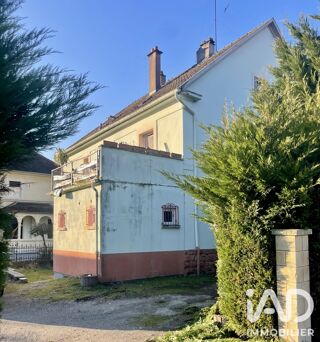  Immeuble à vendre 273 m²