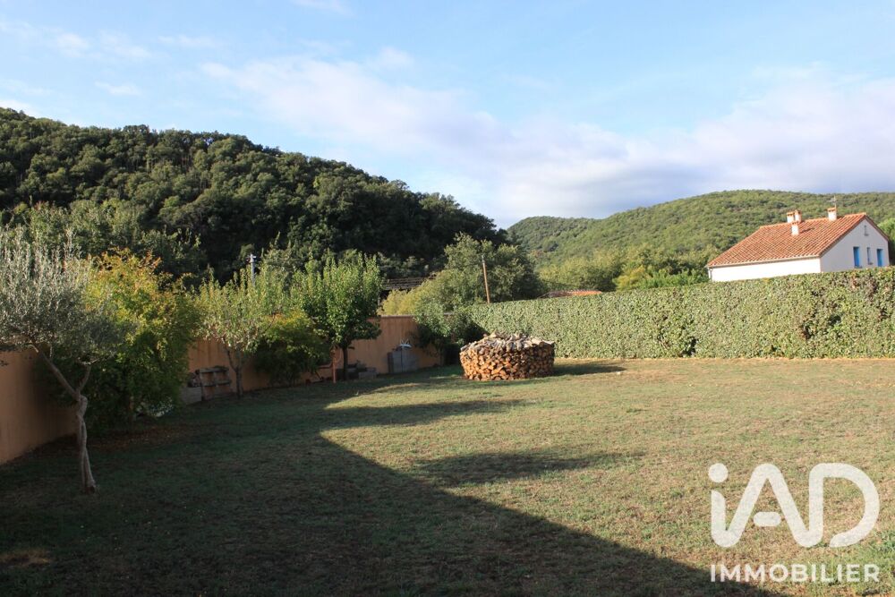 Vente Maison Vente Maison/villa 5 pièces Reynès