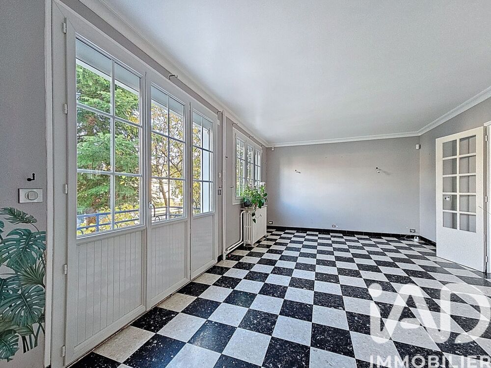 Vente Maison traditionnelle 6 pièces