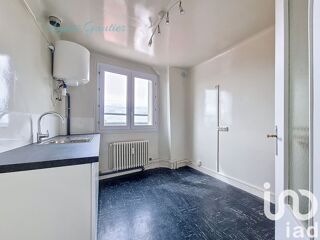  Appartement à vendre 3 pièces 61 m²