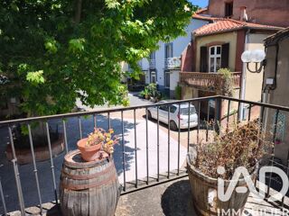  Maison à vendre 4 pièces 112 m²