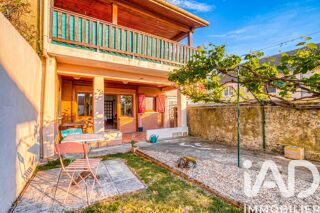  Maison à vendre 5 pièces 117 m²