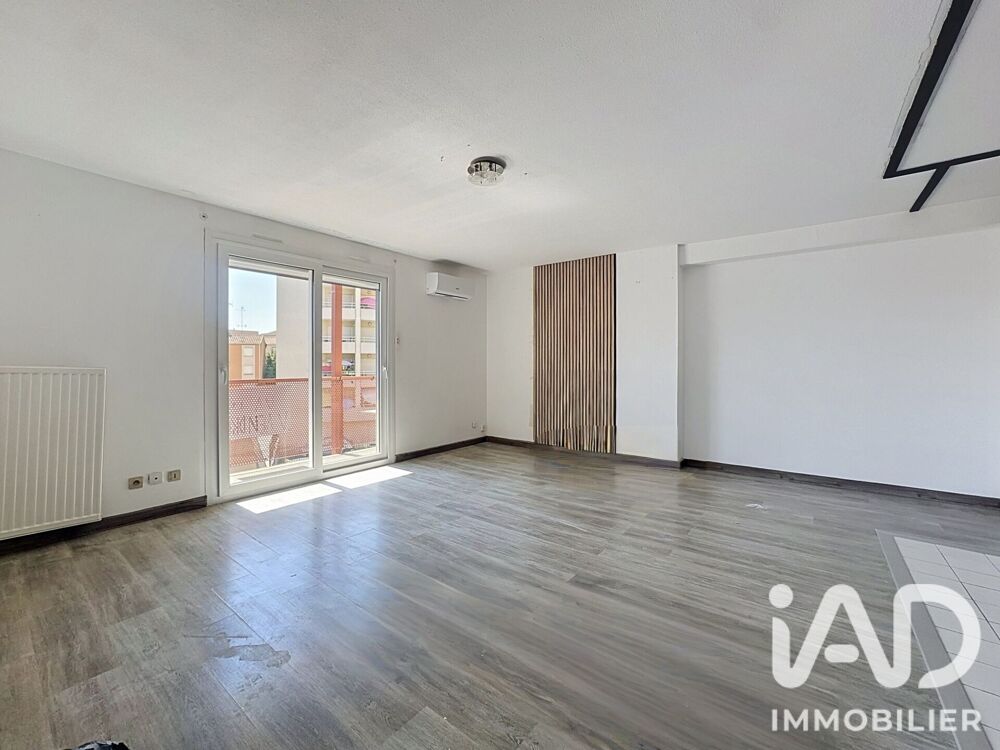 Vente Appartement Vente Appartement 4 pièces Béziers