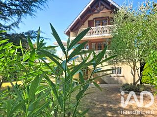  Maison à vendre 5 pièces 140 m²