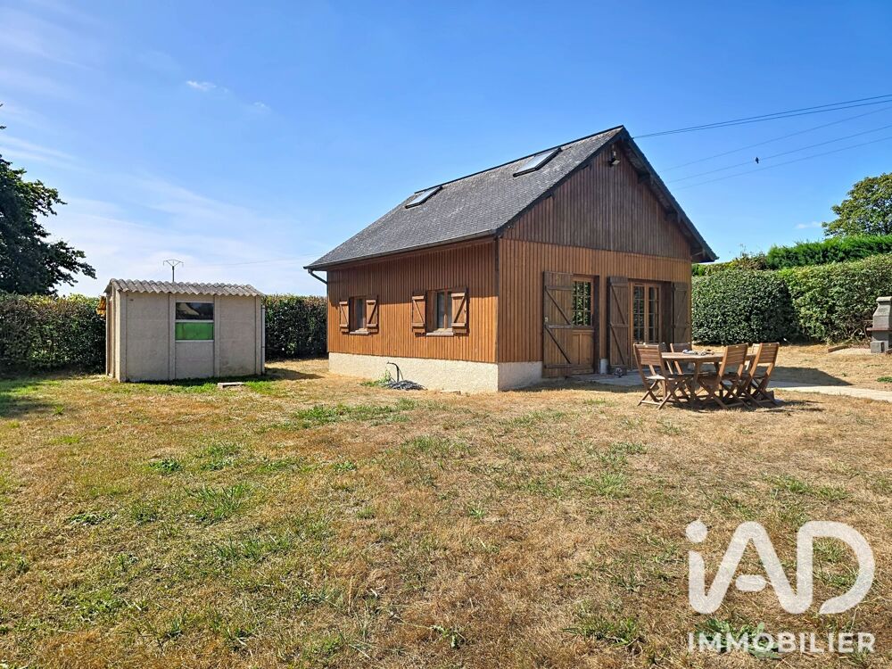 Vente Maison Vente Maison/villa 4 pièces Beauvoir-en-lyons