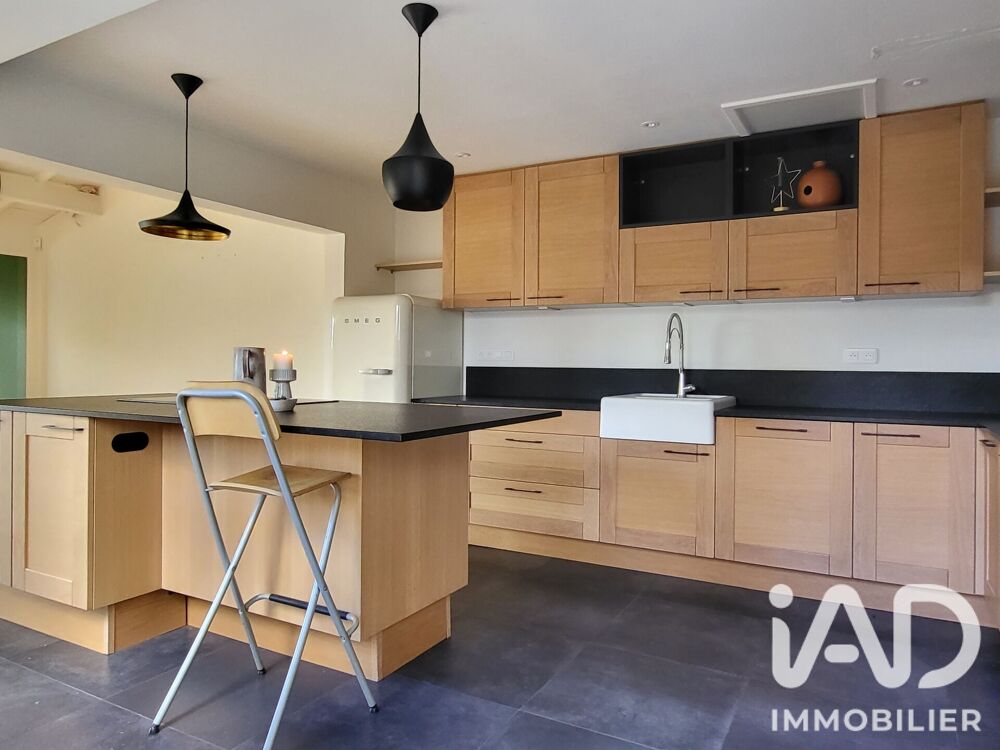 Vente Maison Vente Maison/villa 6 pièces Rezé