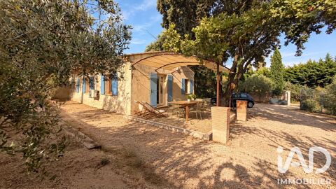   Vente Maison/villa 3 pièces Maison - 3 pièce(s) - 70 m²