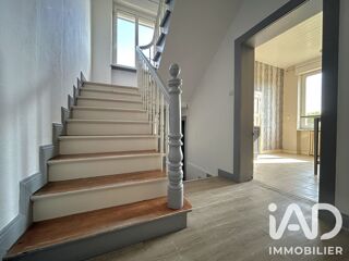  Maison à vendre 6 pièces 134 m²