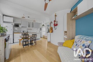 Vente Appartement Vente Appartement 3 pièces Asnières-sur-seine
