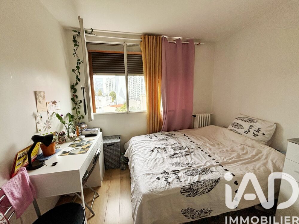 Vente Appartement Vente Appartement 4 pièces Ivry-sur-seine