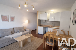  Appartement � vendre 2 pi�ces 41 m�