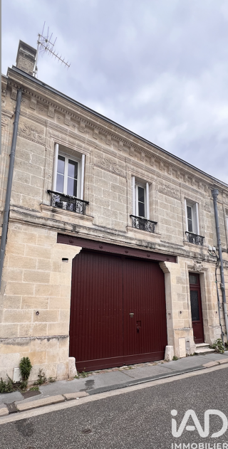  Immeuble à vendre 309 m²