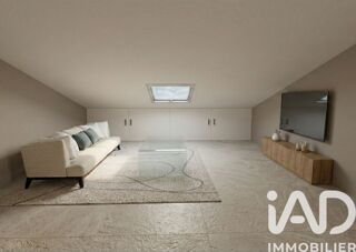  Appartement à vendre 4 pièces 119 m²