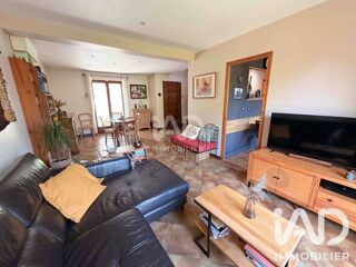  Maison à vendre 6 pièces 112 m²