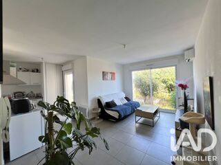  Appartement à vendre 2 pièces 40 m²
