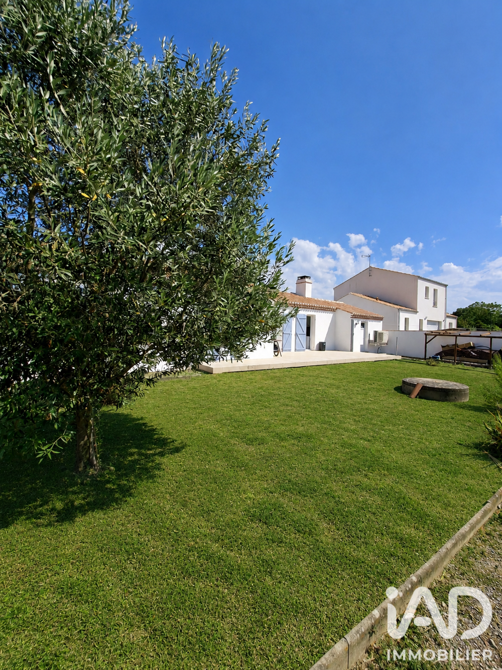 Vente Maison de village 4 pièces