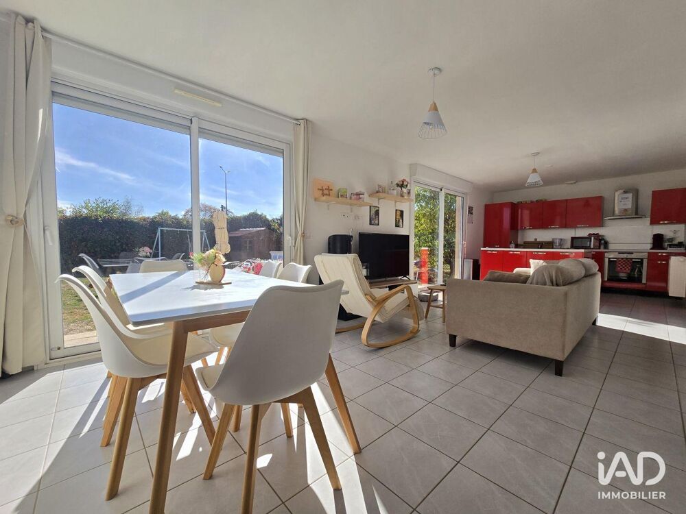 Vente Maison Vente Maison/villa 6 pièces Sermaises