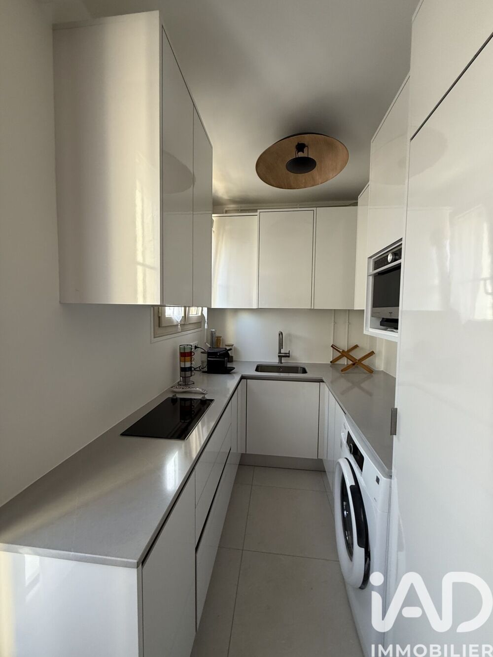 Vente Appartement Vente Appartement 2 pièces Charenton-le-pont