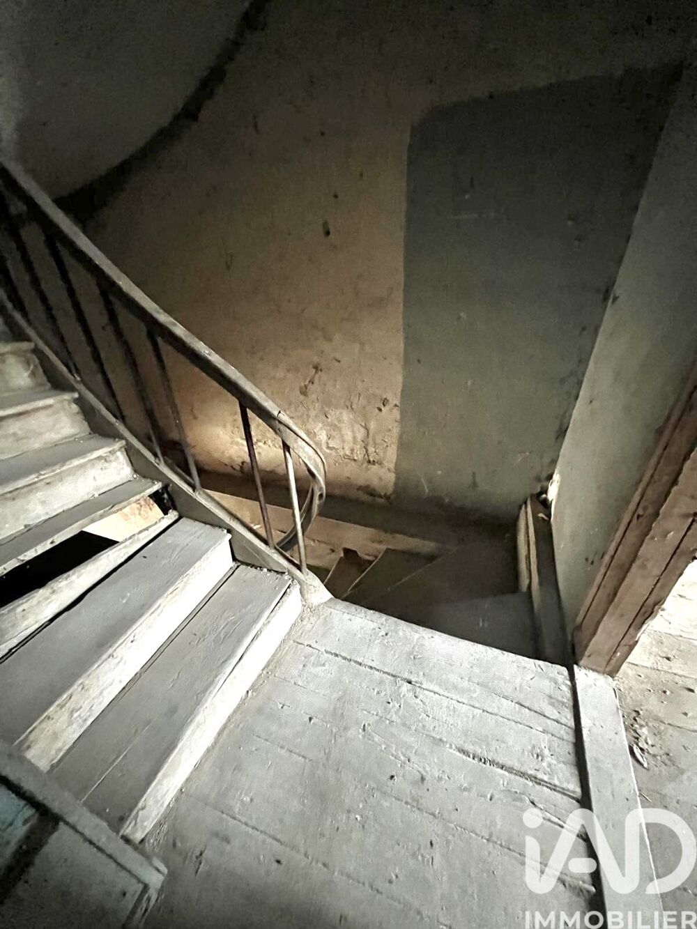Vente Maison Vente Maison de ville 10 pièces Mussy-sur-seine