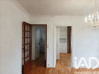  Appartement � vendre 3 pi�ces 55 m�