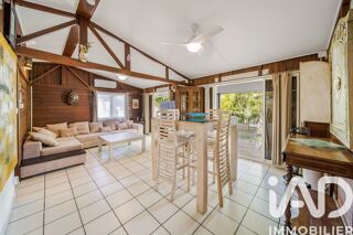  Maison à vendre 5 pièces 111 m²