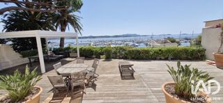  Maison à vendre 8 pièces 255 m²
