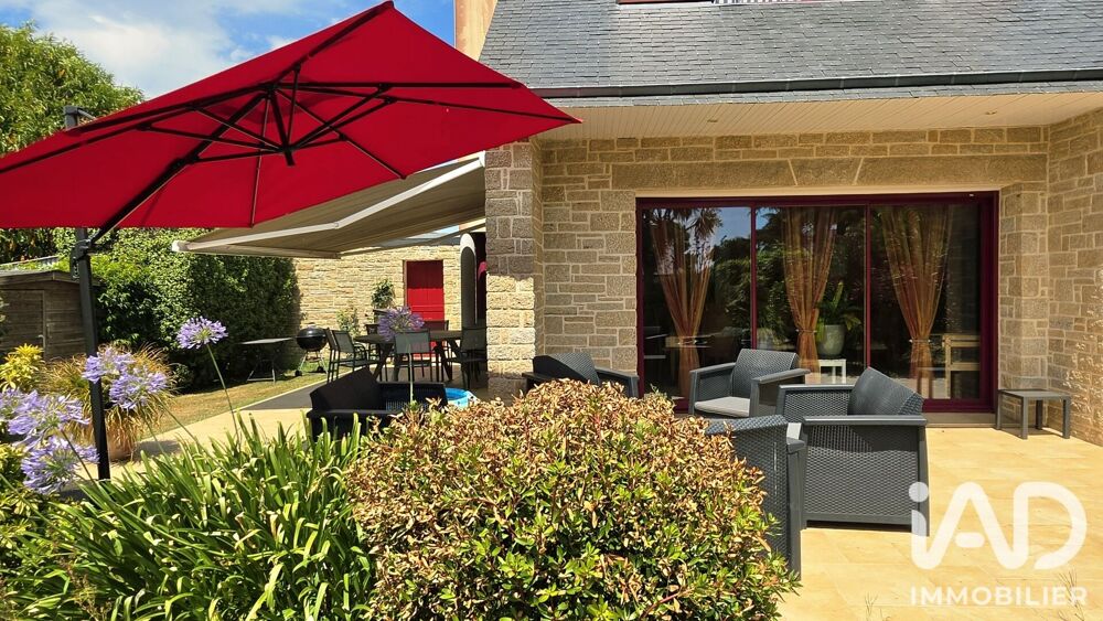 à vendre  Maison Surzur (56450)
