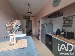  Appartement à vendre 4 pièces 79 m²