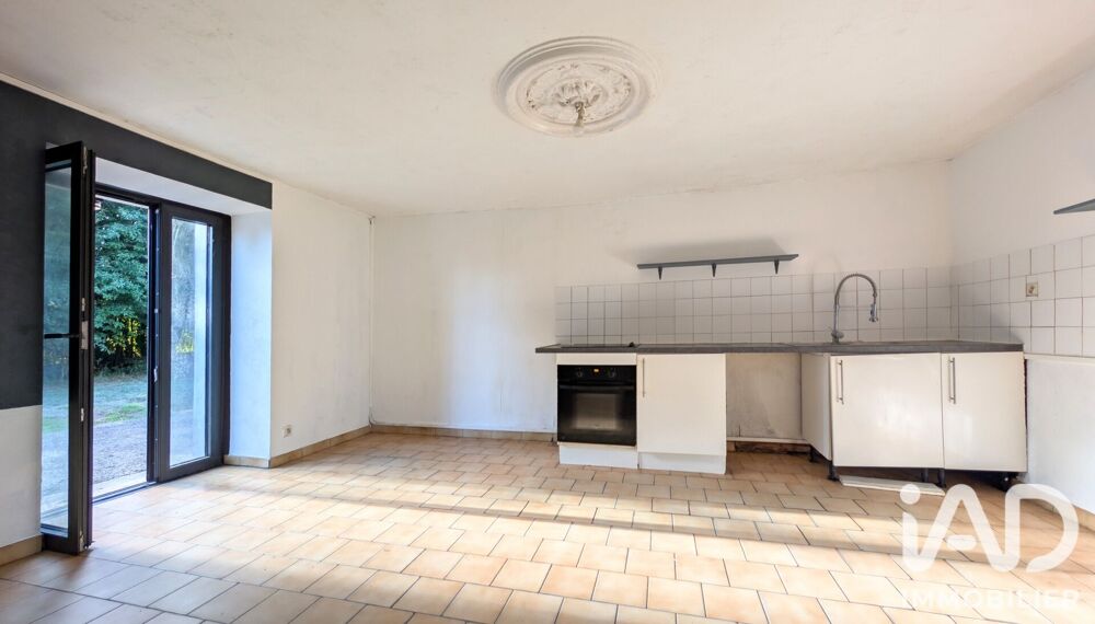 Vente Maison Vente Maison/villa 5 pièces Moréac