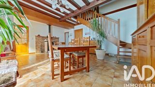  Maison à vendre 6 pièces 216 m²