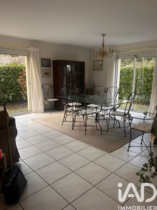 Maison à vendre 6 pièces 175 m²