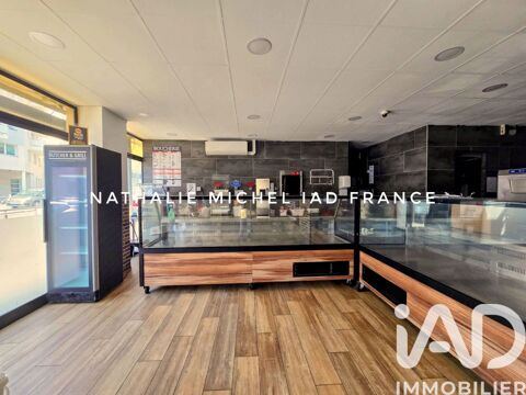   Vente Boutique/Local commercial 216 m&sup2; 