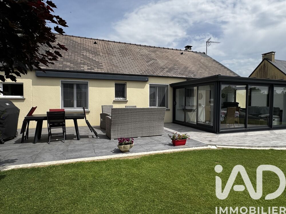 Vente Pavillon 5 pièces
