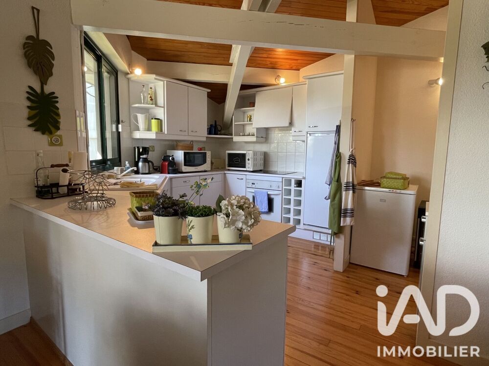 à vendre  Maison Seignosse (40510)