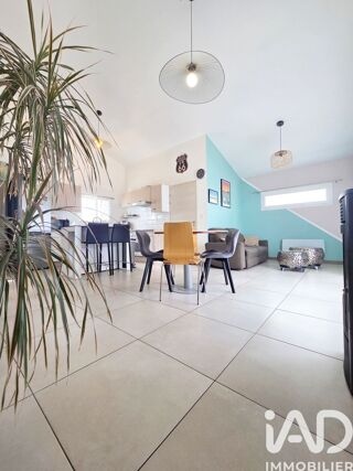  Maison à vendre 4 pièces 102 m²