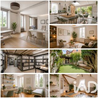  Maison � vendre 6 pi�ces 170 m�