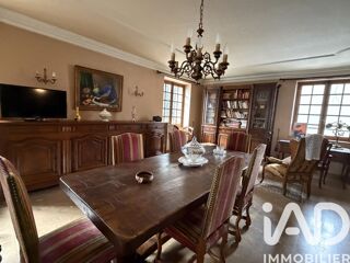 Maison à vendre 5 pièces 219 m²