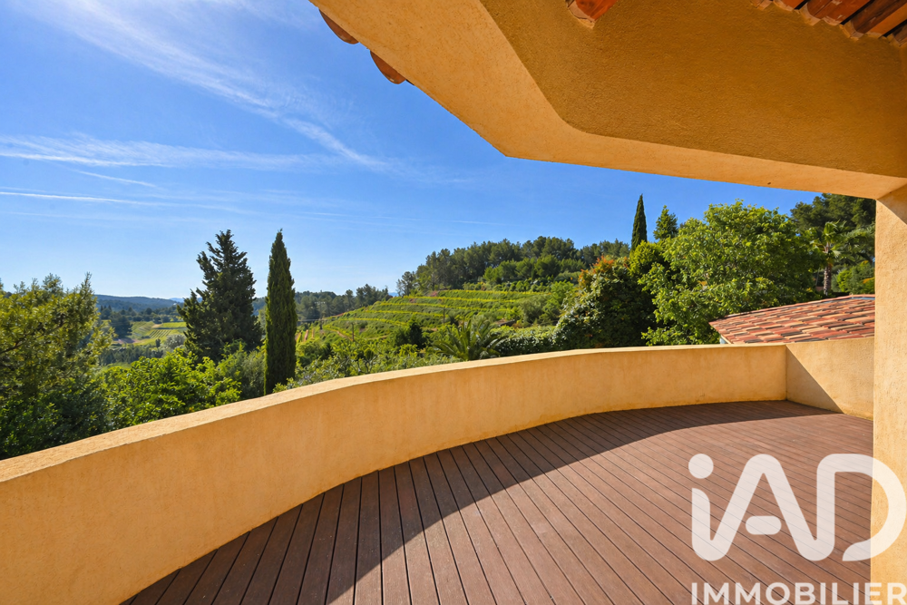 vente Maison - 5 pièce(s) - 170 m² Bandol (83150)