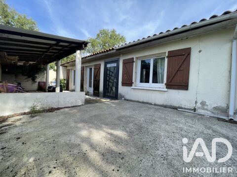   Vente Maison/villa 4 pièces Maison - 4 pièce(s) - 78 m²
