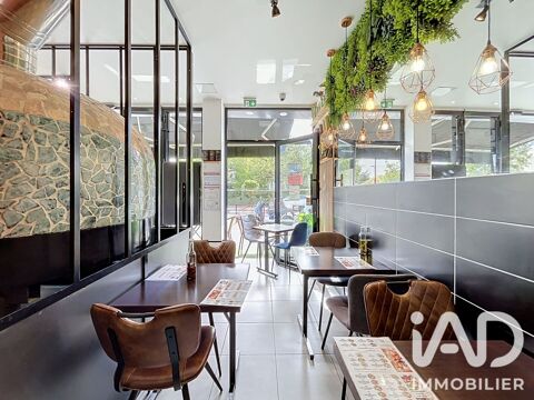   Vente Restaurant 86 m&sup2; 