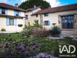 Vente Maison Vente Domaine 9 pièces Champsac