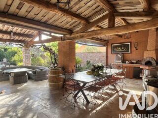  Maison à vendre 5 pièces 142 m²