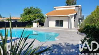  Maison à vendre 5 pièces 139 m²