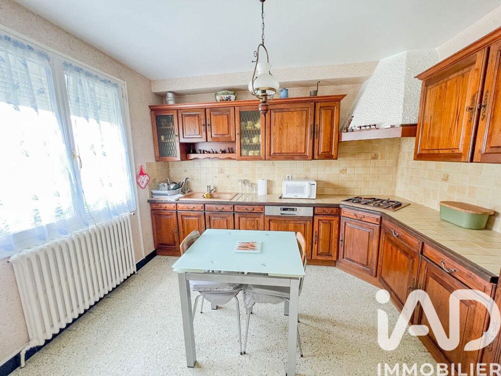 Vente Maison Vente Maison/villa 5 pièces Saint-mard