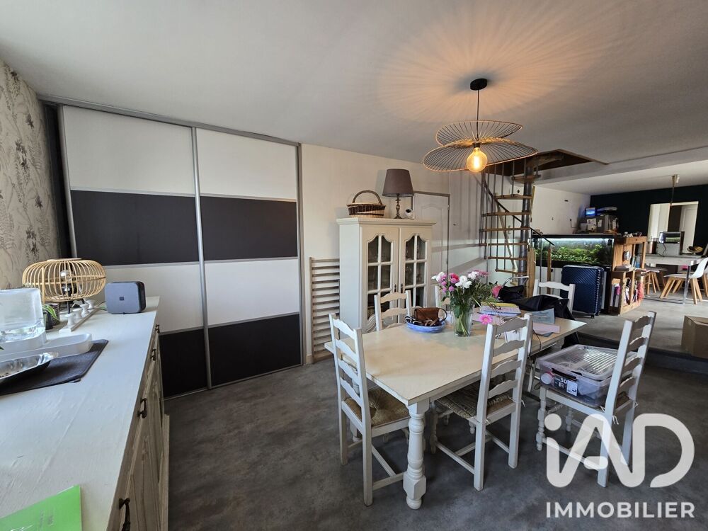 Vente Maison Vente Maison de village 6 pièces Œuf-en-ternois